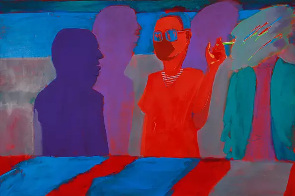 Tomasz Kalitko - No no yes yes