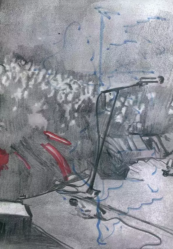 Rafał Karcz - No star