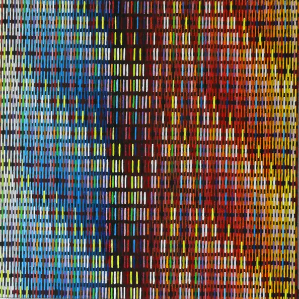 Andrzej Bator - No title III