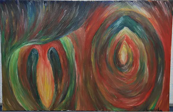 Bartosz Kruszka - No title III