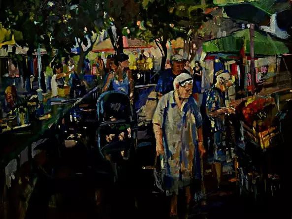 Doma Suszczyńska - No title III