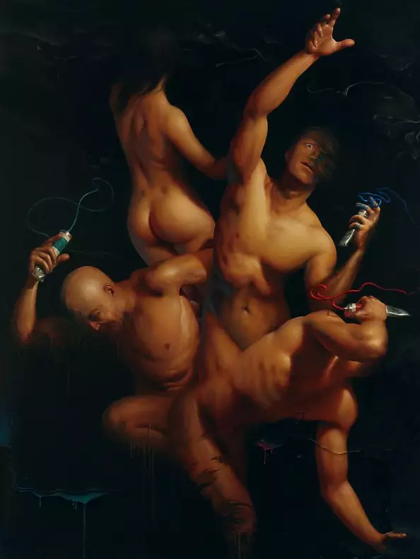 Jarosław Kukowski - Suite A Minor