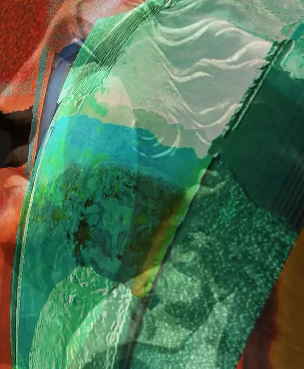 Mikołaj Jackiewicz - No title III