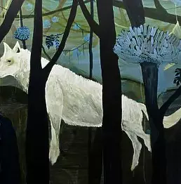 Mia Nelle Droschler - No title III