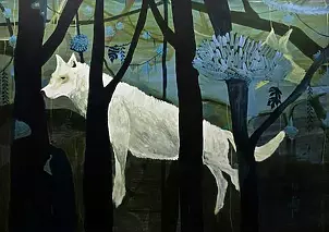 Mia Nelle Droschler - No title III