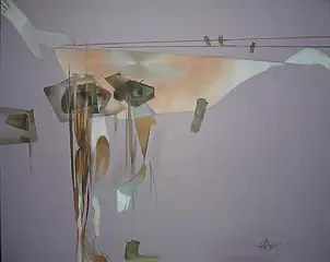 Alina Dorada Krawczyk - Razem