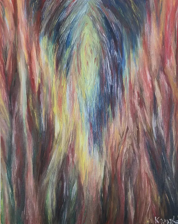 Bartosz Kruszka - No title II