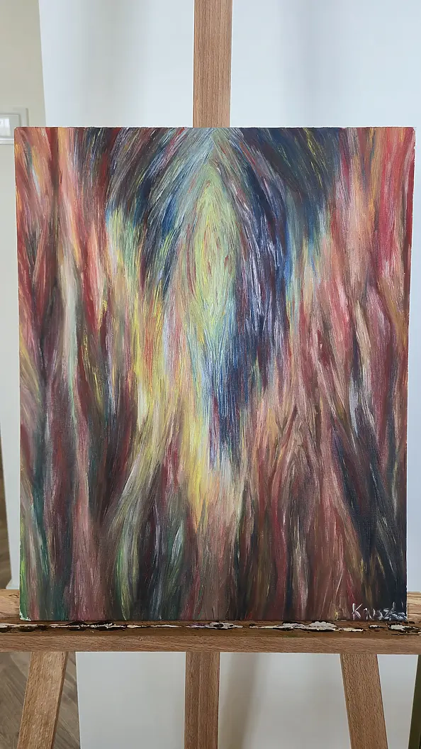 Bartosz Kruszka - No title II