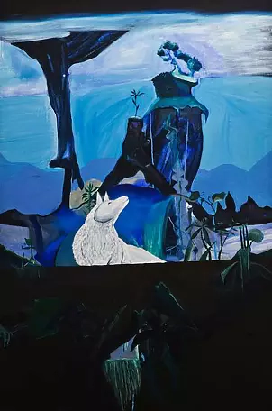 Mia Nelle Droschler - No title II