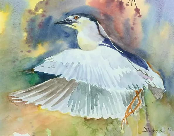 Zdzisław Rutkowski - No title II