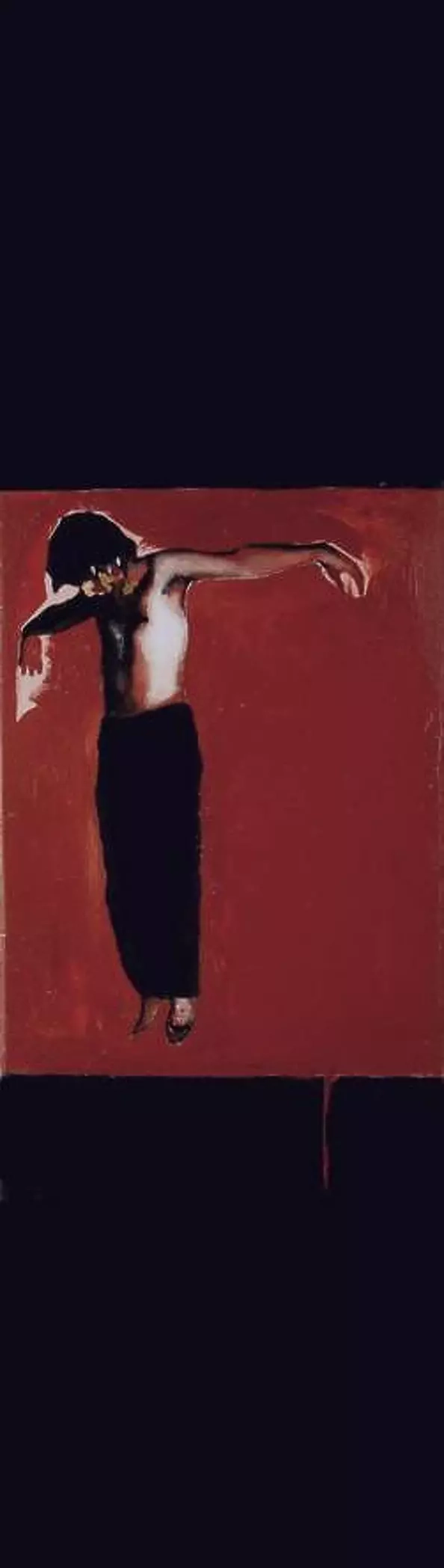 Angelo Alessandrini - Without title IV