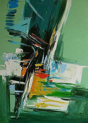 Dorota Łaz - No title IV