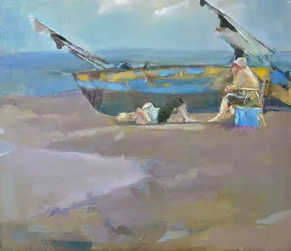 Doma Suszczyńska - No title IV