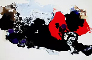 Zdzisław Majrowski - No title IV