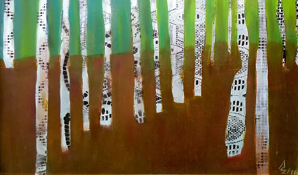 Agata Czarnecka - No title I