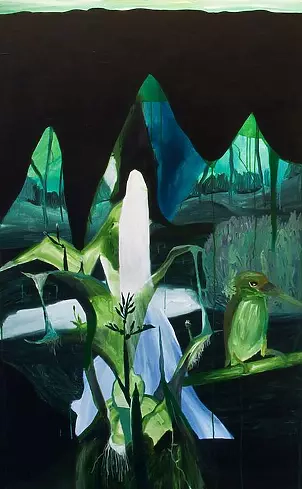 Mia Nelle Droschler - No title I