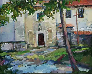 Doma Suszczyńska - No title VIII