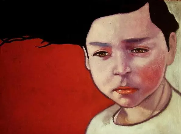 Angelo Alessandrini - Without title VII