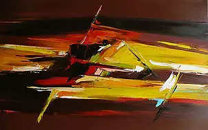 Dorota Łaz - No title VII