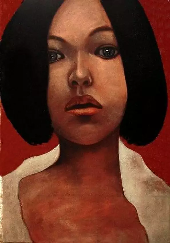 Angelo Alessandrini - Untitled VI