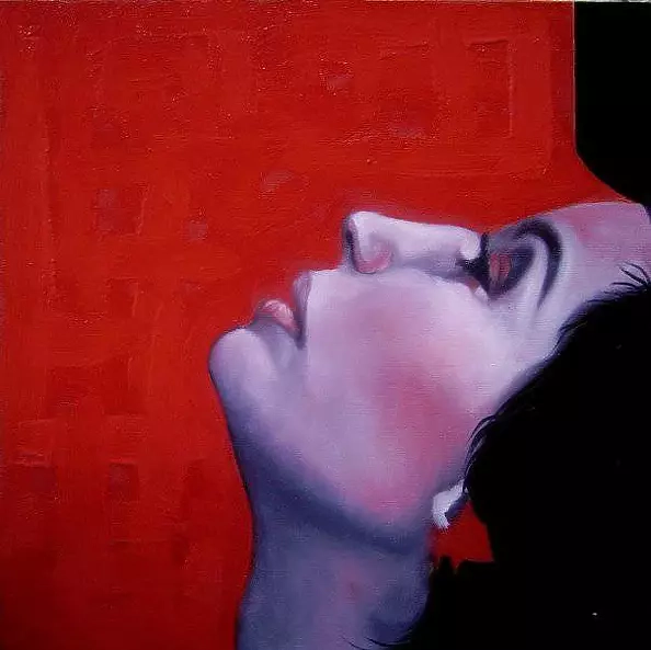 Angelo Alessandrini - Bez tytułu V