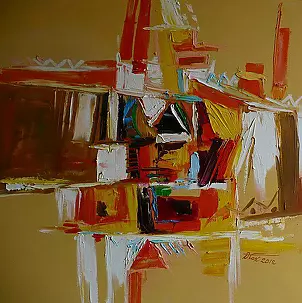 Dorota Łaz - No title V