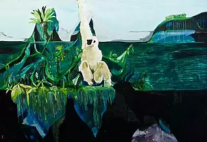 Mia Nelle Droschler - No title V