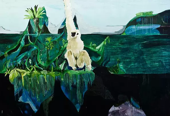 Mia Nelle Droschler - No title V