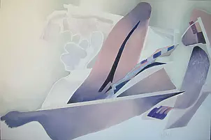 Alina Dorada Krawczyk - Fajrant