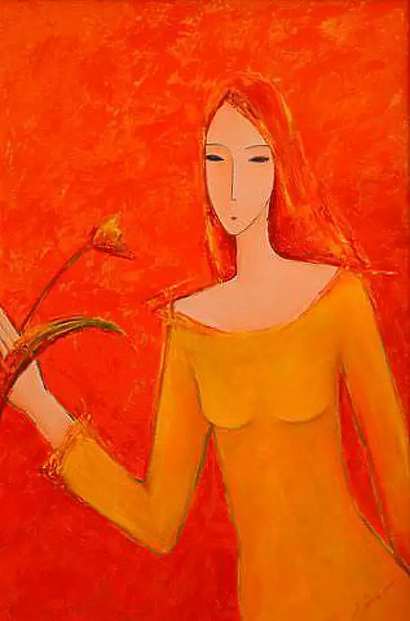 Agnieszka Beer - No title