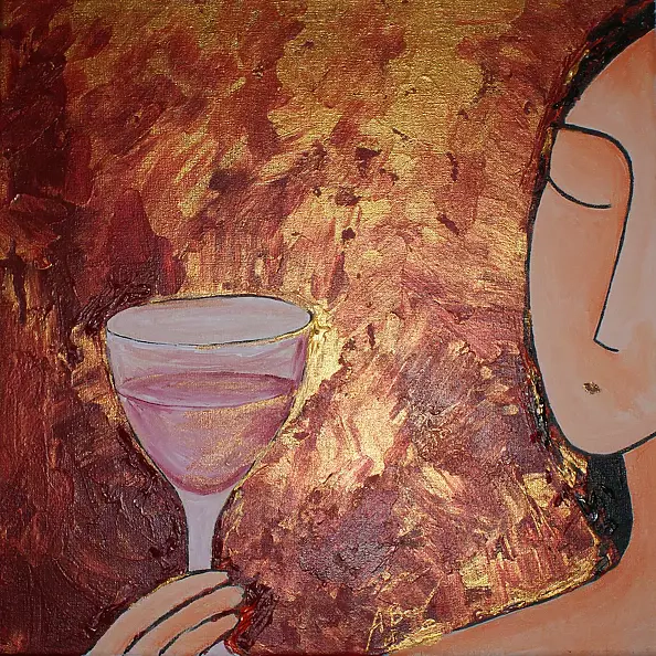 Agnieszka Beer - Wine