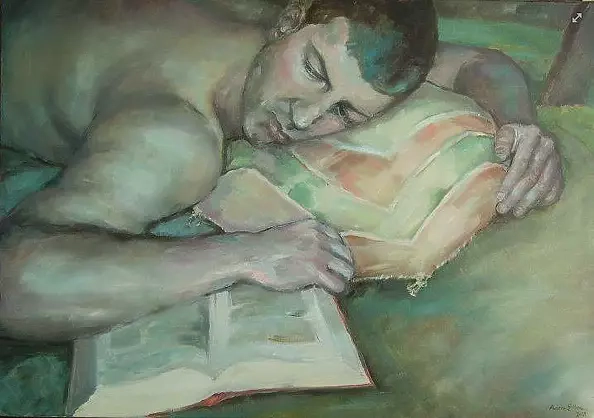 Arleta Eiben - The next chapter