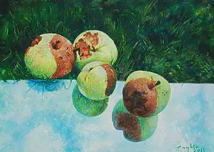 Adam Faglio - No title