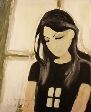 Adriana Laube - No title