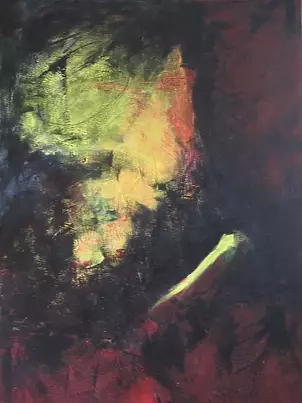 Adriana Laube - No title