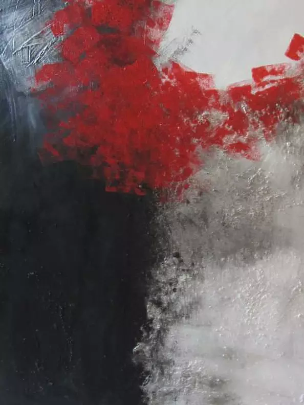 Adriana Laube - No title