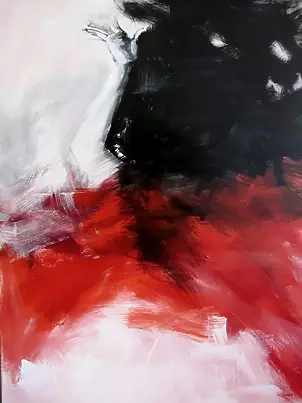 Adriana Laube - flamenco