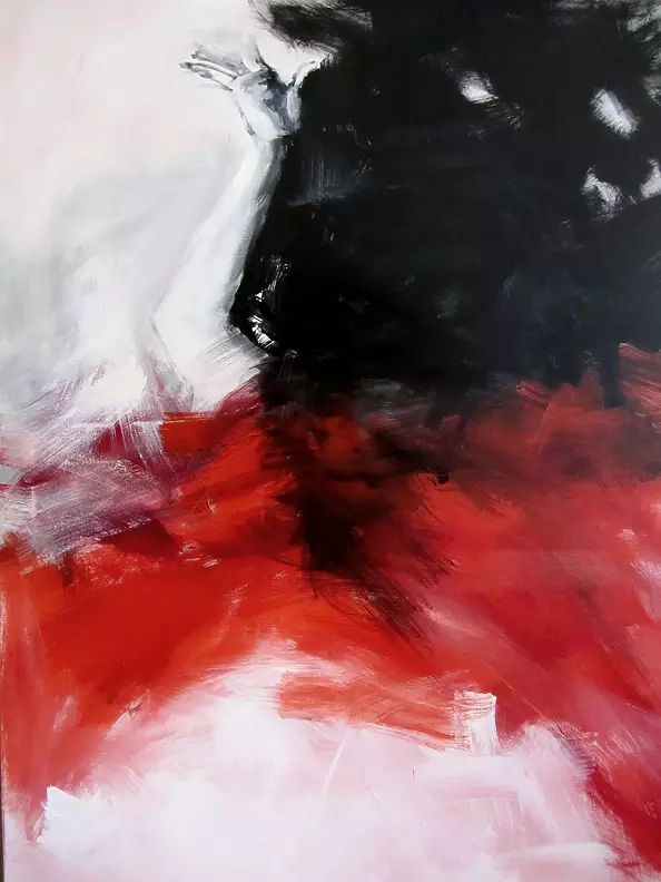 Adriana Laube - Flamenco