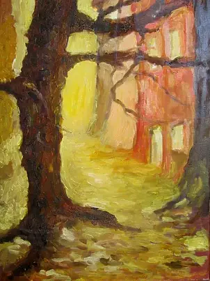 Adriana Laube - No title