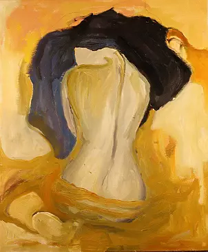 Adriana Laube - No title