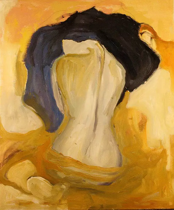 Adriana Laube - No title