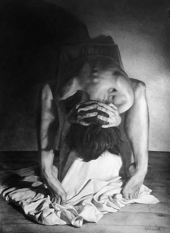 Beata Jakimiak - No title