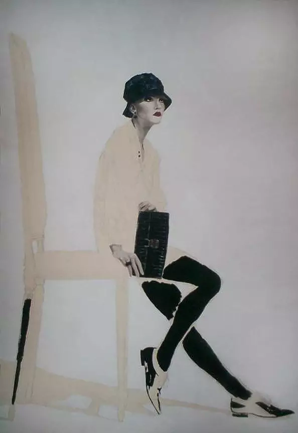 Beata Jakimiak - No title