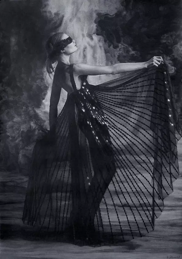 Beata Jakimiak - No title