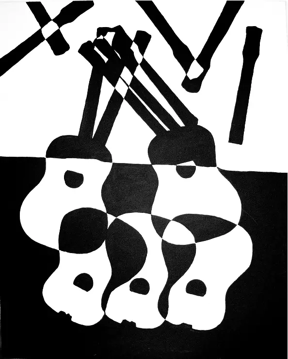 Damian Kozaryn - No title