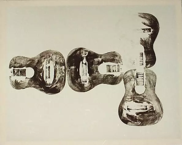 Damian Kozaryn - No title