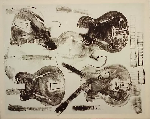 Damian Kozaryn - No title