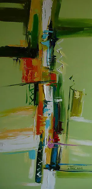 Dorota Łaz - No title