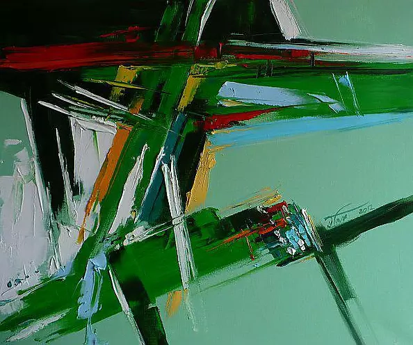 Dorota Łaz - No title