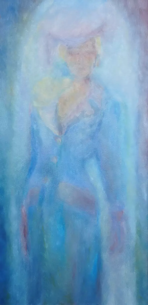 Danuta Tworke - No title